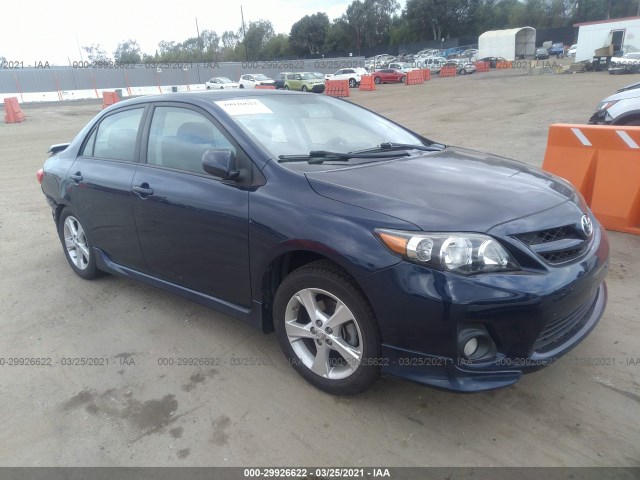 TOYOTA COROLLA 2012 5yfbu4ee3cp007771