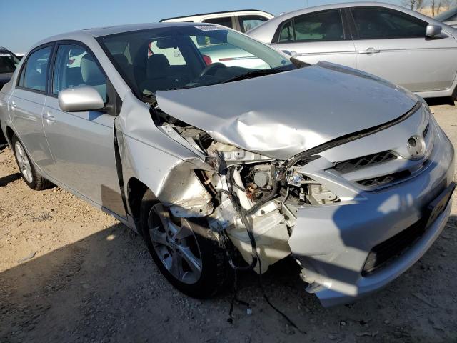 TOYOTA COROLLA BA 2012 5yfbu4ee3cp008483