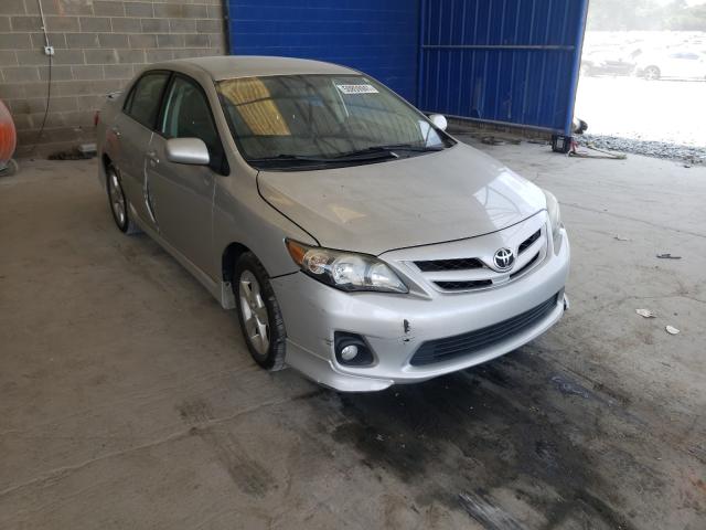 TOYOTA COROLLA BA 2012 5yfbu4ee3cp009259