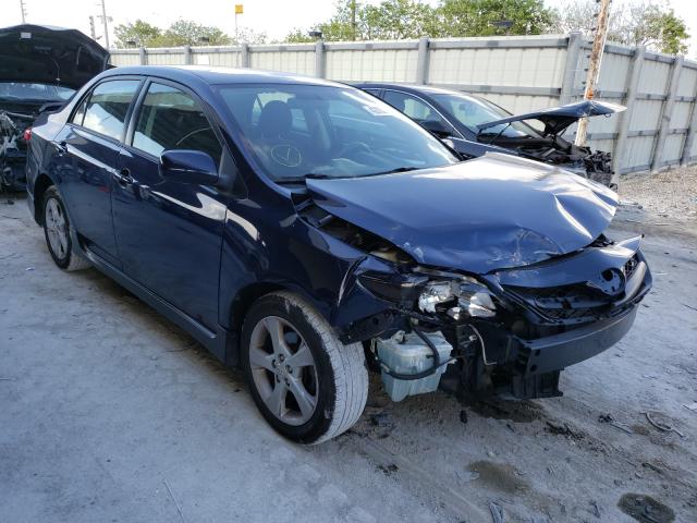 TOYOTA COROLLA L 2012 5yfbu4ee3cp010072