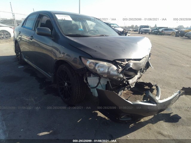 TOYOTA COROLLA 2012 5yfbu4ee3cp010105