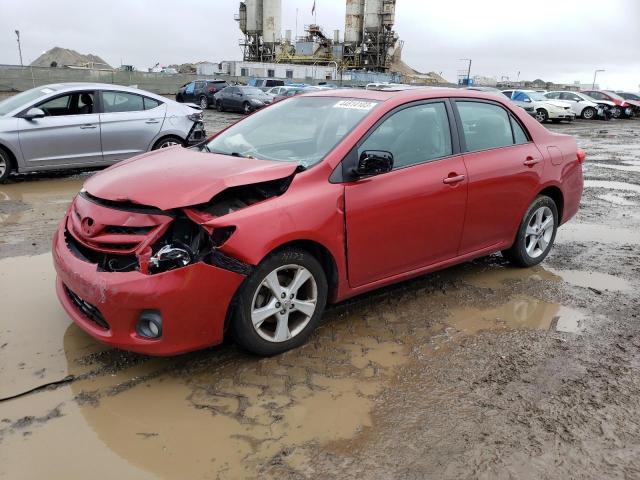 TOYOTA COROLLA BA 2012 5yfbu4ee3cp010167