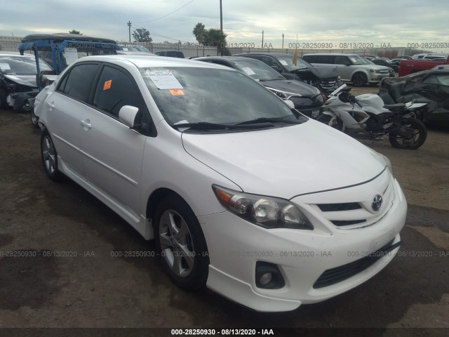 TOYOTA COROLLA 2012 5yfbu4ee3cp011058