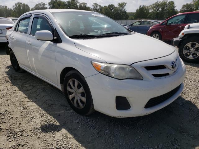 TOYOTA COROLLA BA 2012 5yfbu4ee3cp011531