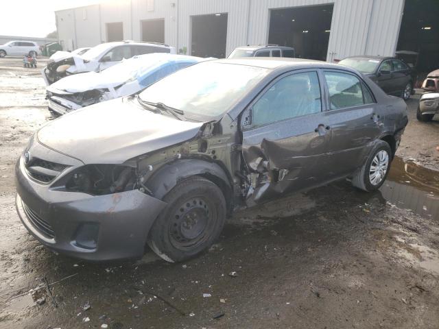 TOYOTA COROLLA 2012 5yfbu4ee3cp012422