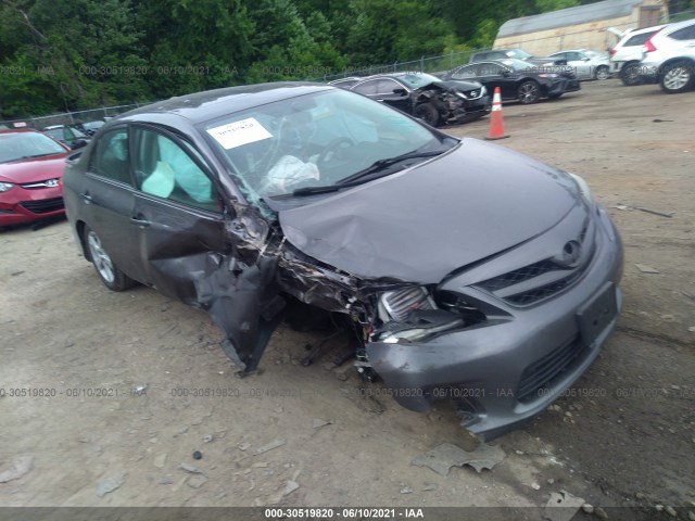 TOYOTA COROLLA 2012 5yfbu4ee3cp014137