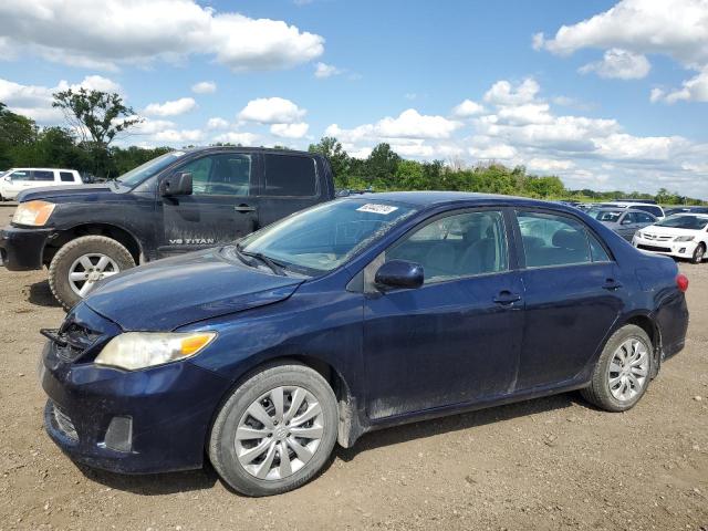 TOYOTA COROLLA BA 2012 5yfbu4ee3cp014297