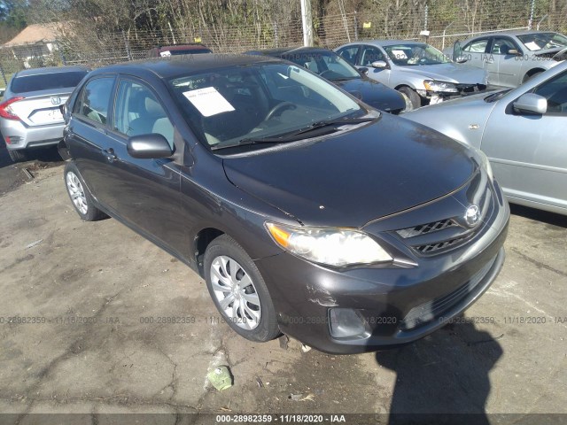 TOYOTA COROLLA 2012 5yfbu4ee3cp014753