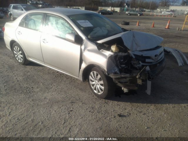 TOYOTA COROLLA 2012 5yfbu4ee3cp017152