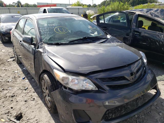 TOYOTA COROLLA BA 2012 5yfbu4ee3cp017524