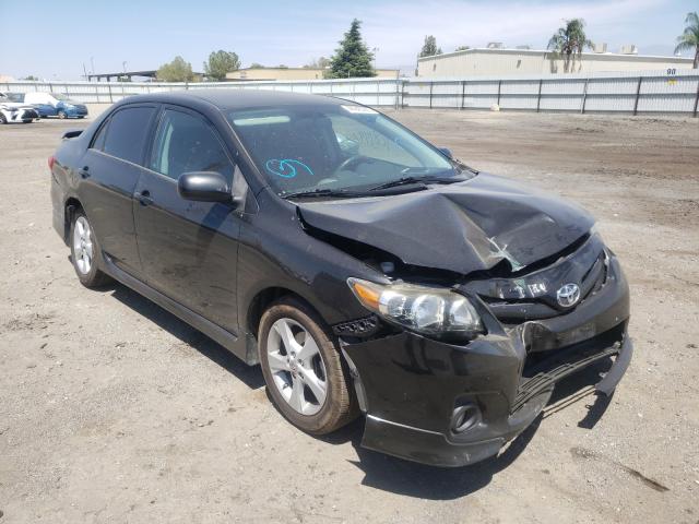 TOYOTA COROLLA BA 2012 5yfbu4ee3cp017605