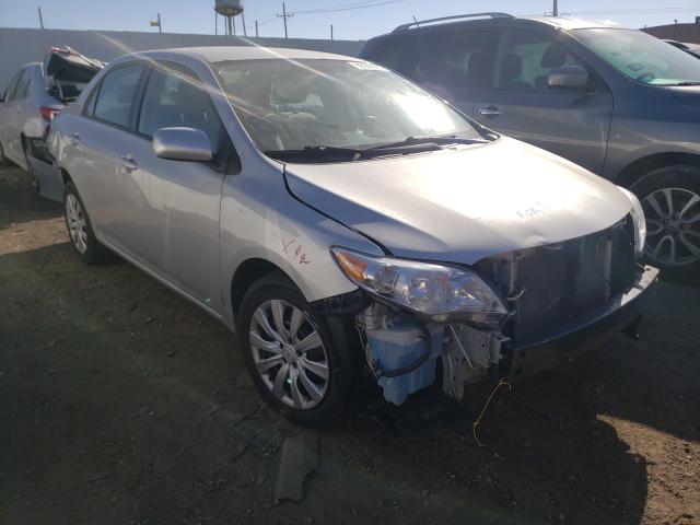 TOYOTA COROLLA BA 2012 5yfbu4ee3cp019144