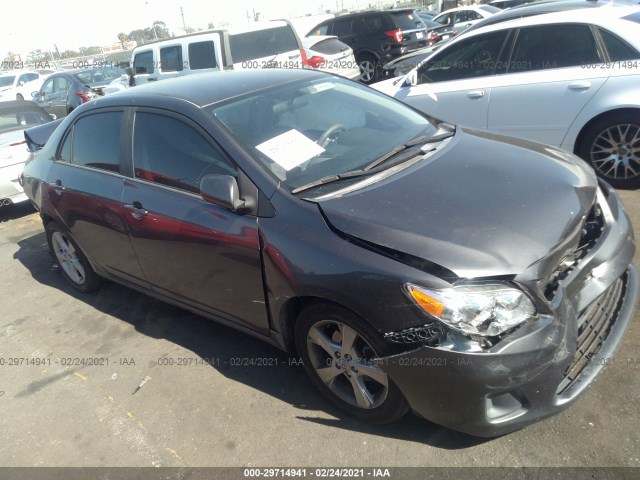 TOYOTA COROLLA 2012 5yfbu4ee3cp019564