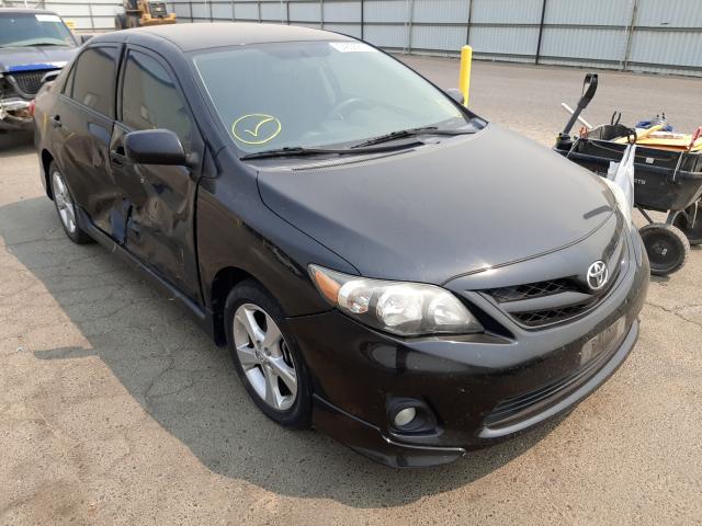 TOYOTA COROLLA 2012 5yfbu4ee3cp019760