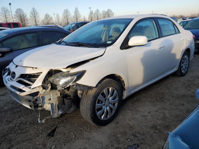 TOYOTA COROLLA BA 2012 5yfbu4ee3cp019838