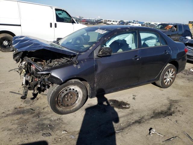 TOYOTA COROLLA BA 2012 5yfbu4ee3cp020035