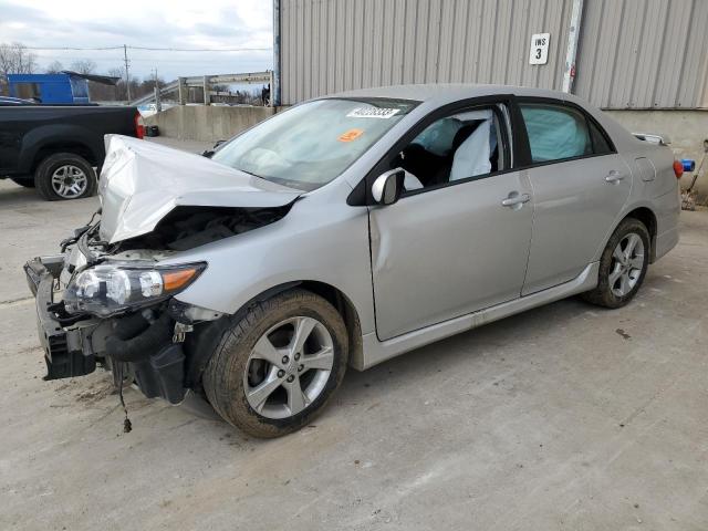 TOYOTA COROLLA BA 2012 5yfbu4ee3cp021380