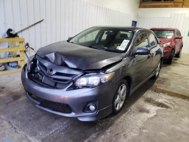 TOYOTA COROLLA BA 2012 5yfbu4ee3cp021797