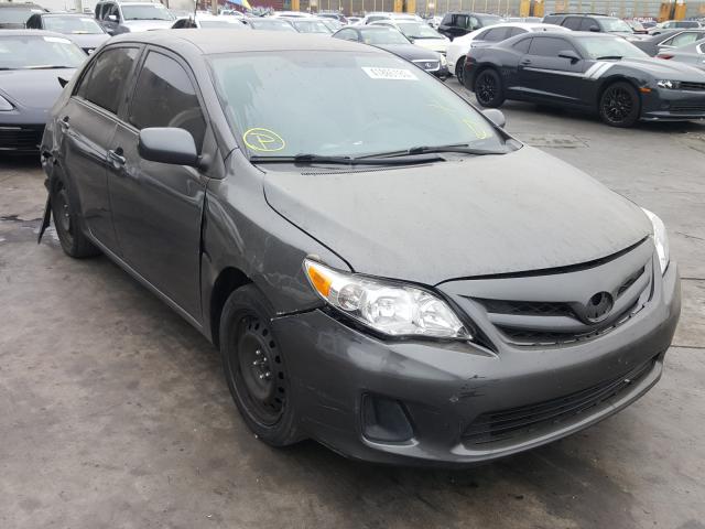 TOYOTA COROLLA BA 2012 5yfbu4ee3cp022268