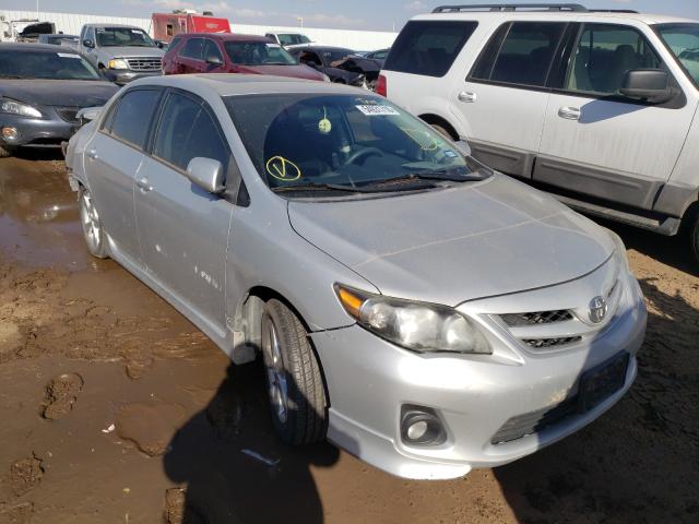 TOYOTA COROLLA BA 2012 5yfbu4ee3cp022805