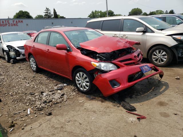 TOYOTA COROLLA BA 2012 5yfbu4ee3cp024389