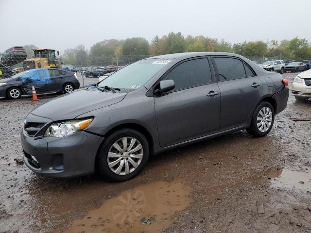 TOYOTA COROLLA BA 2012 5yfbu4ee3cp024490