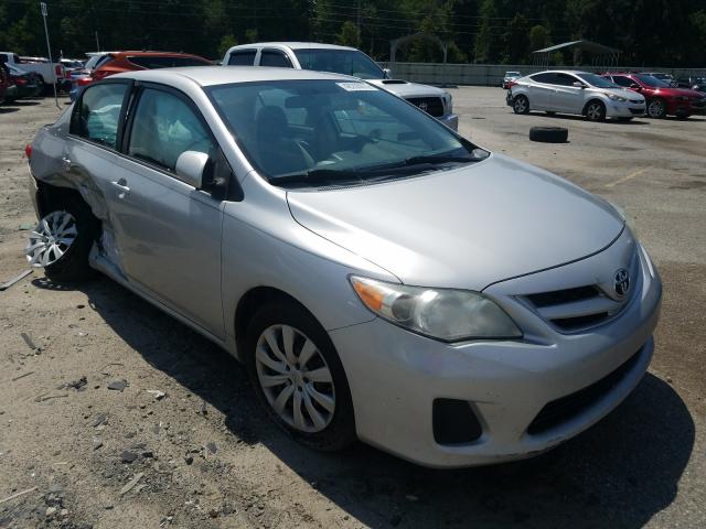 TOYOTA COROLLA BA 2012 5yfbu4ee3cp024652