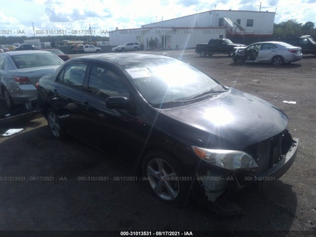 TOYOTA COROLLA 2012 5yfbu4ee3cp024926