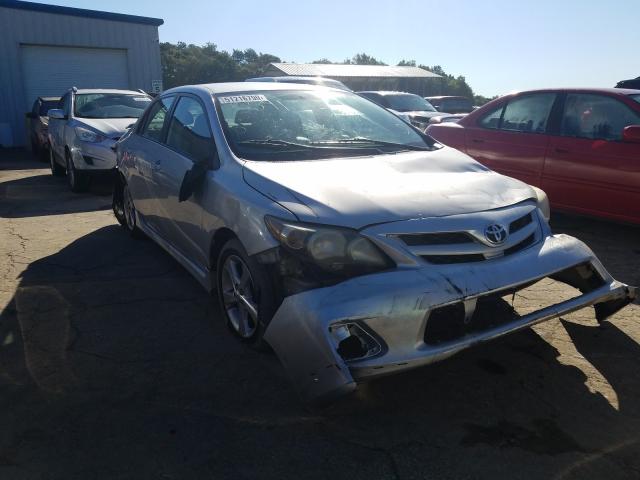 TOYOTA COROLLA BA 2012 5yfbu4ee3cp025591