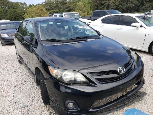 TOYOTA COROLLA 2012 5yfbu4ee3cp026305