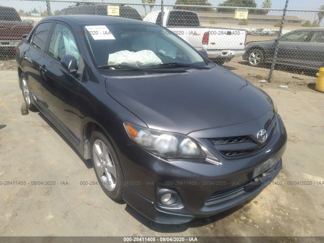 TOYOTA COROLLA 2012 5yfbu4ee3cp027616