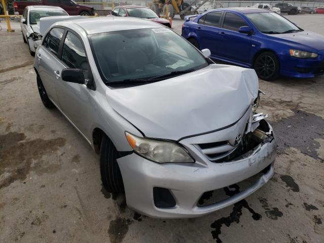 TOYOTA COROLLA BA 2012 5yfbu4ee3cp028541