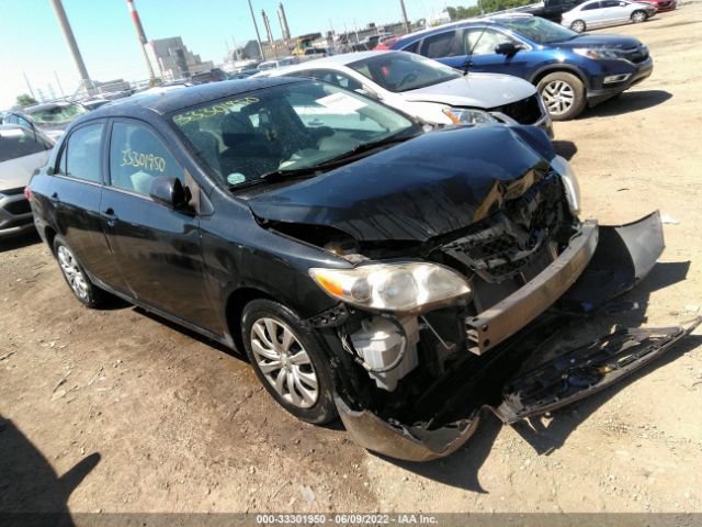 TOYOTA COROLLA 2012 5yfbu4ee3cp029043