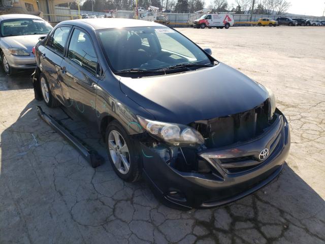 TOYOTA COROLLA BA 2012 5yfbu4ee3cp029477