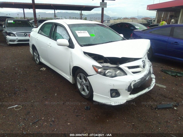 TOYOTA COROLLA 2012 5yfbu4ee3cp029527