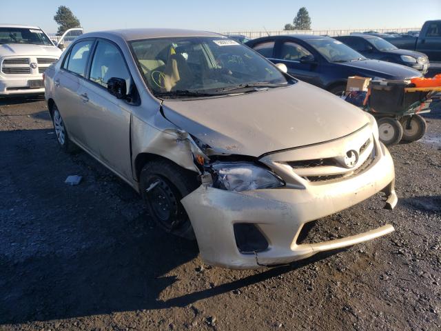 TOYOTA COROLLA BA 2012 5yfbu4ee3cp031438