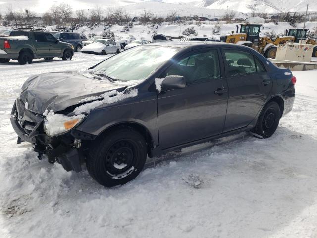 TOYOTA COROLLA BA 2012 5yfbu4ee3cp031732