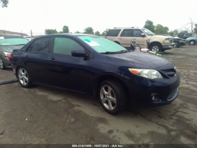 TOYOTA COROLLA 2012 5yfbu4ee3cp034517