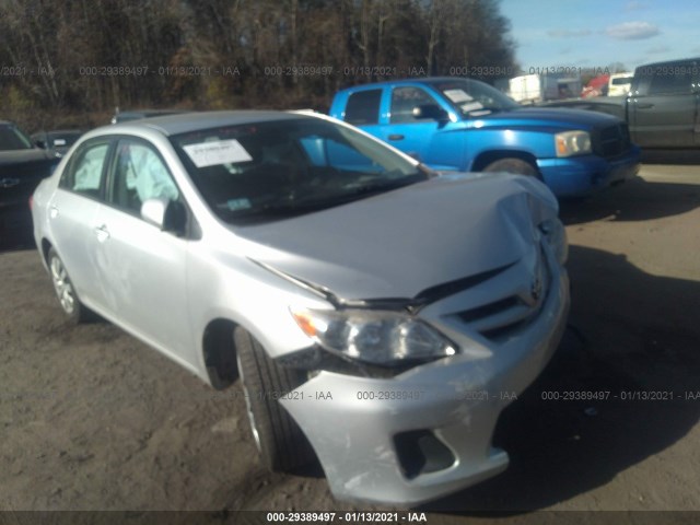 TOYOTA COROLLA 2012 5yfbu4ee3cp034615