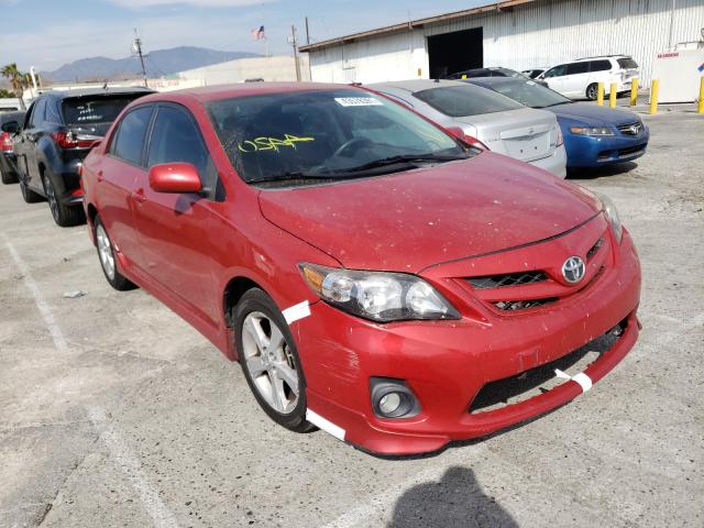 TOYOTA COROLLA BA 2012 5yfbu4ee3cp034968