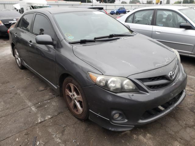 TOYOTA COROLLA BA 2012 5yfbu4ee3cp035523