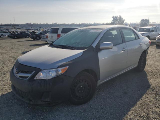 TOYOTA COROLLA BA 2012 5yfbu4ee3cp037885