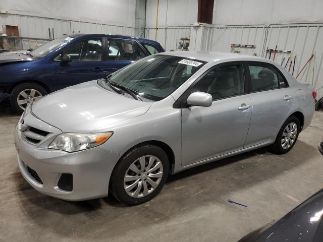 TOYOTA COROLLA 2012 5yfbu4ee3cp038891