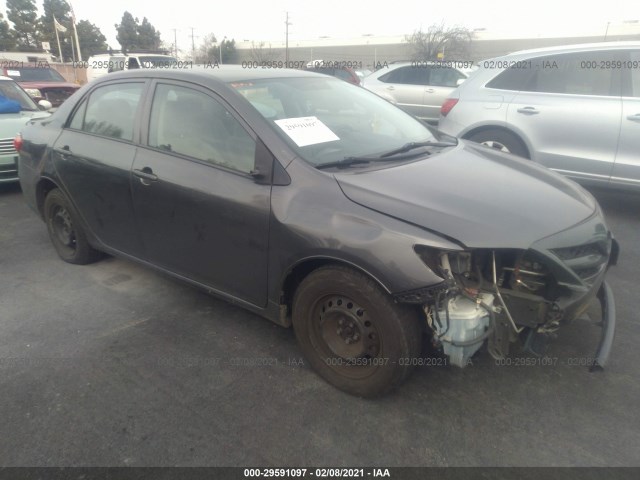 TOYOTA COROLLA 2012 5yfbu4ee3cp039331