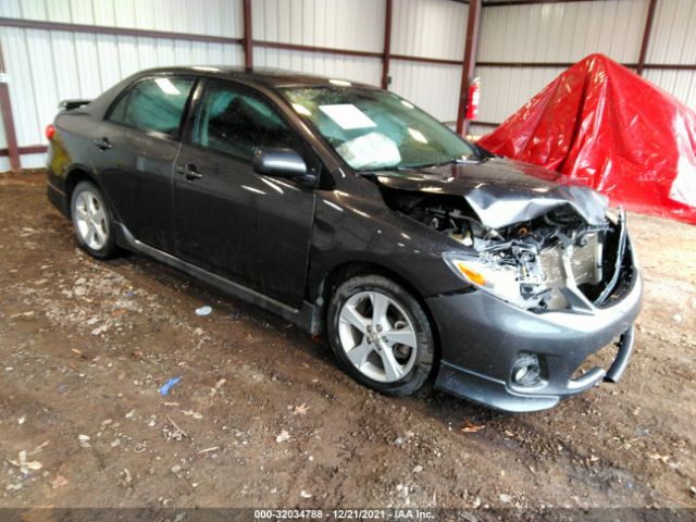 TOYOTA COROLLA 2012 5yfbu4ee3cp039457