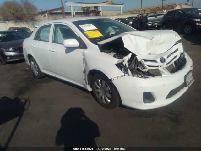 TOYOTA COROLLA 2012 5yfbu4ee3cp039782