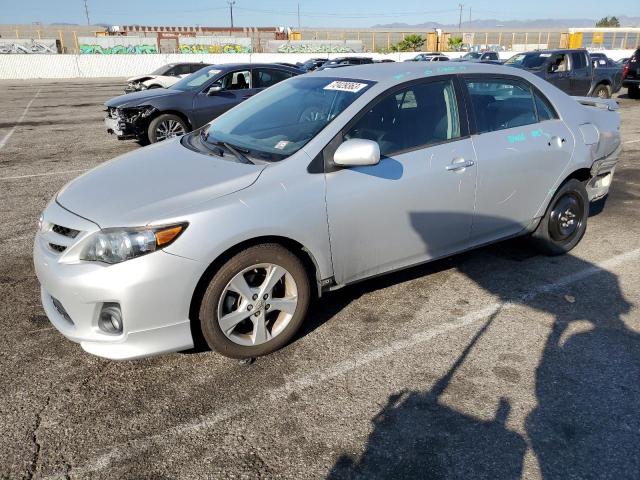 TOYOTA COROLLA BA 2012 5yfbu4ee3cp040897