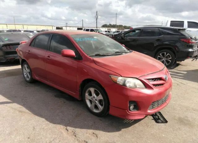 TOYOTA COROLLA 2012 5yfbu4ee3cp041256