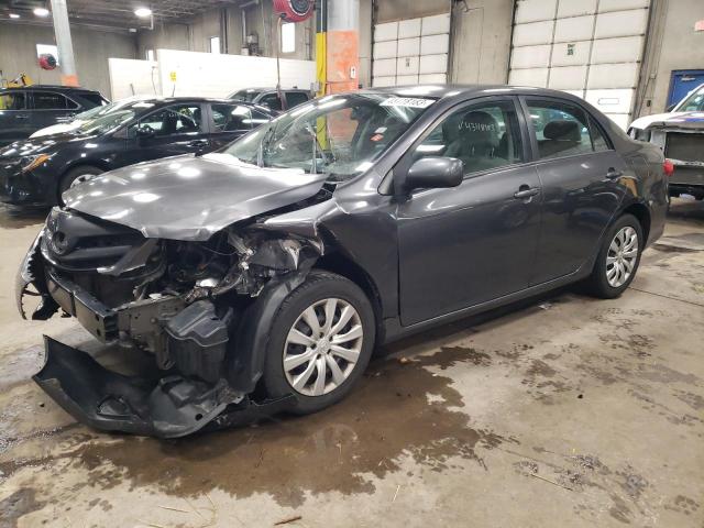 TOYOTA COROLLA BA 2012 5yfbu4ee3cp041323