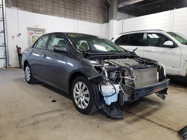 TOYOTA COROLLA LE 2012 5yfbu4ee3cp043010